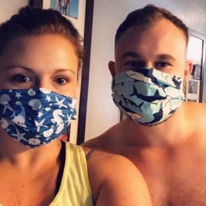 Meet your Posher, Jody